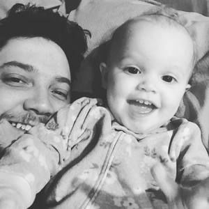 Meet your Posher, Jason